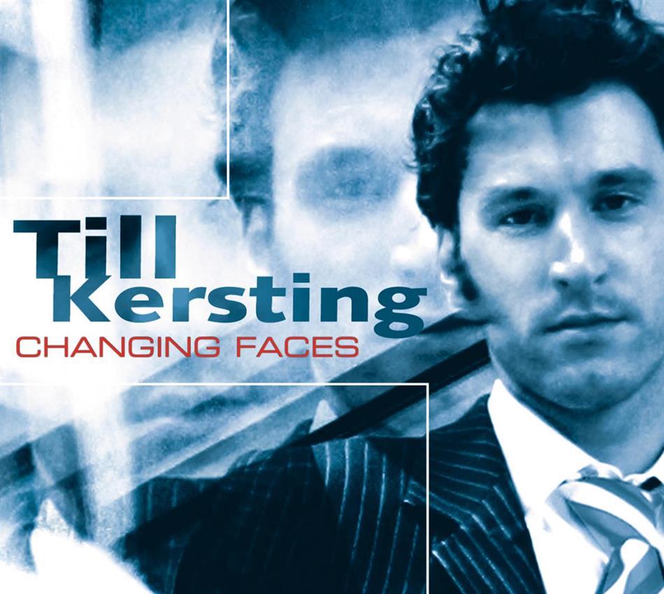 Till Kersting - Changing Faces