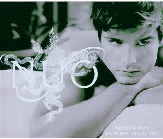 Patrick Nuo - Watchin Over You