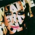 Marie Serneholt - That's The Way My Heart
