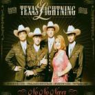 Texas Lightning - No No Never