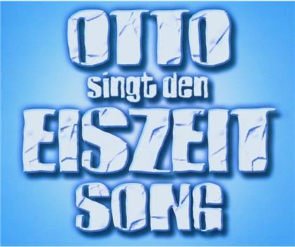Otto - Eiszeit