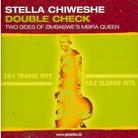 Stella Chiweshe - Double Check 2 CDs