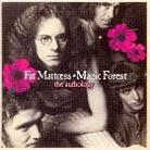Fat Mattress - Magic Forest - Anthology 2 CDs
