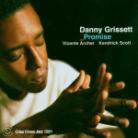 Danny Grissett - Promise