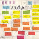 Isan - Plans Drawn In Pencil