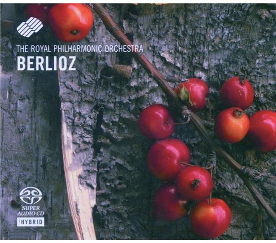 The Royal Philharmonic Orchestra & Berlioz - Ouvertüren
