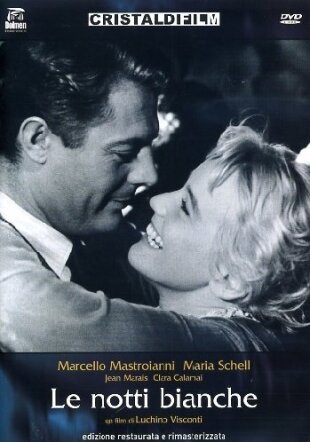 Le notti bianche (1957)