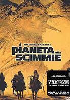 Il pianeta delle scimmie - Edizione 35° Anniversario (1968)