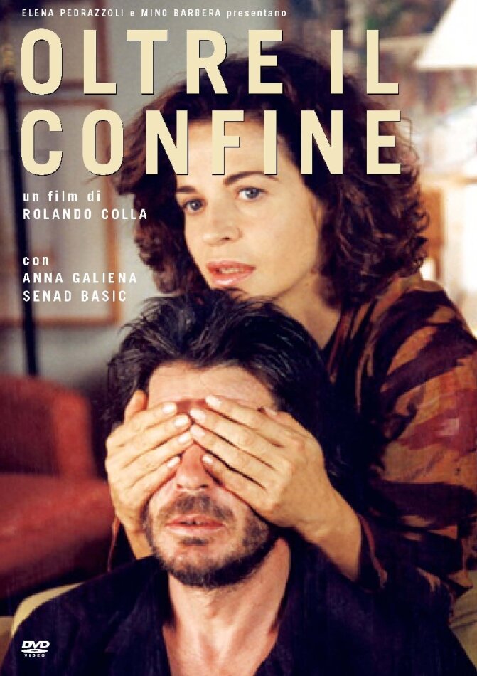 Oltre il Confine