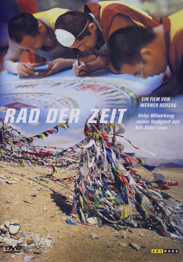 Rad der Zeit (2003)