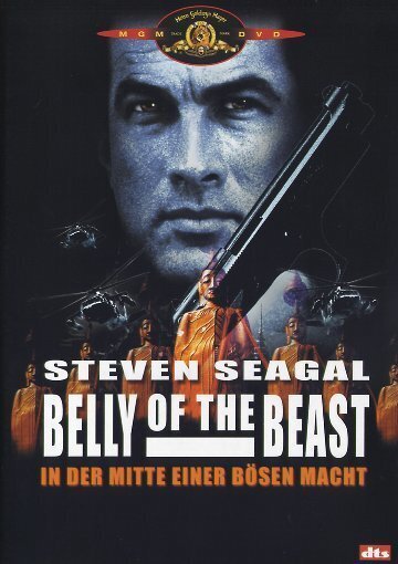 Belly of the Beast - In der Mitte einer bösen Macht