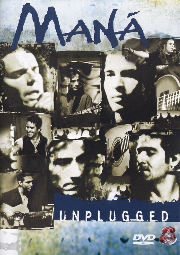 Mana - MTV Unplugged
