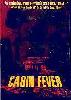 Cabin fever (2002) Edizione Limitata