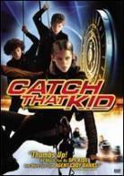 Catch that kid