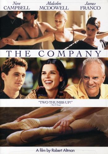 The company (2003)
