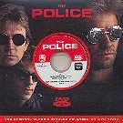 Police - Walking on the moon (DVD-Single)