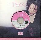 Texas - I don't want a lover (DVD-Single)