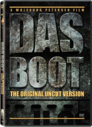 Das Boot (1981) 2 DVDs