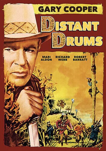 Distant Drums (1951)