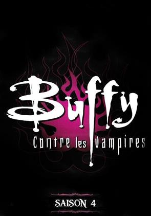 Buffy - Saison 4 (6 DVD)