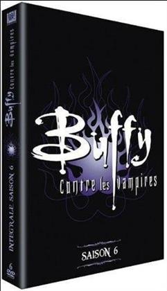 Buffy - Saison 6 (6 DVD)
