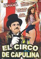 El circo de Capulina