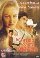 El corrido de Santa Amalia