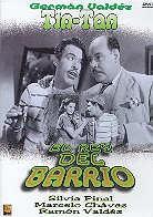 El rey del barrio