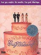 Gay weddings 2 DVDs