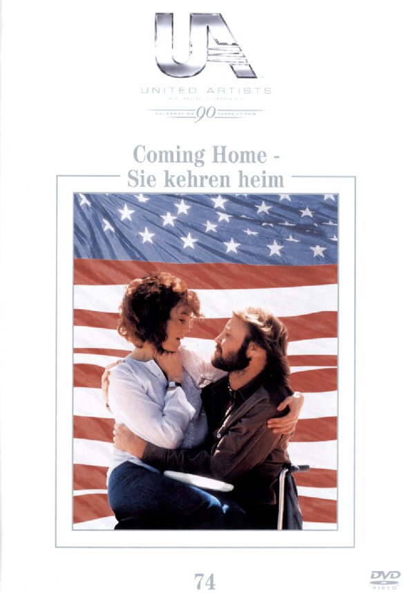 Coming Home - Sie kehren heim (1978)