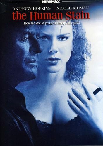 The Human Stain (2003)