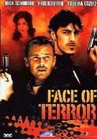 Face of terror