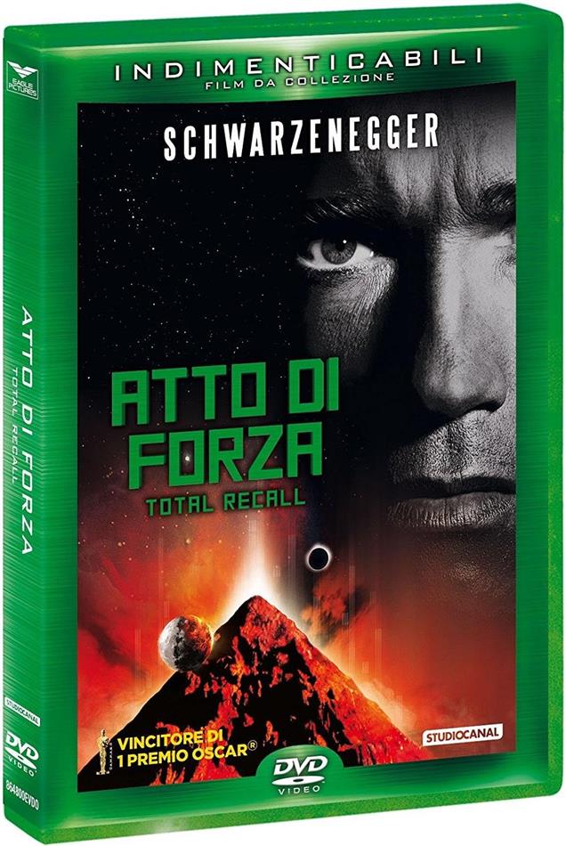 Atto di forza (1990) Indimenticabili