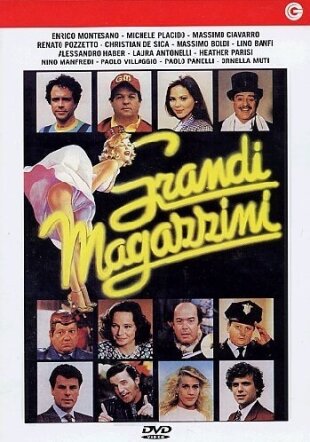 Grandi magazzini (1986)