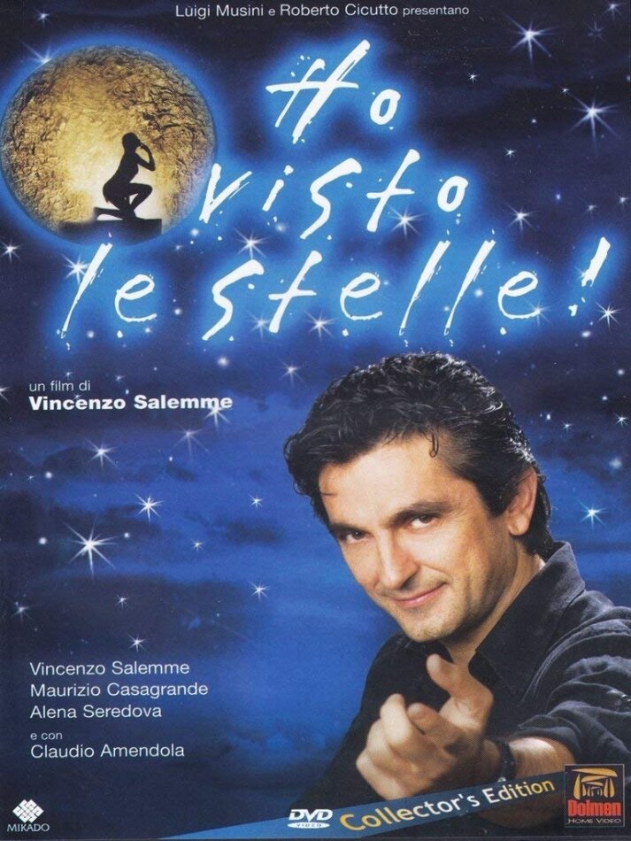 Ho visto le stelle (2003) 2 DVD