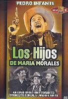 Los hijos de Maria Morales