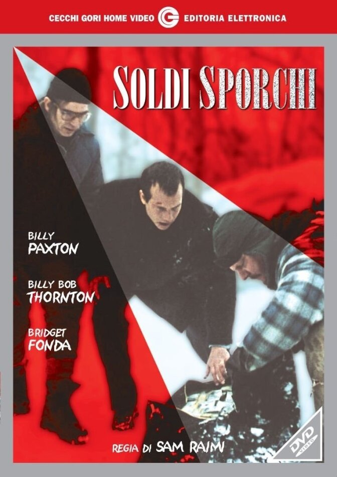 Soldi sporchi (1998)