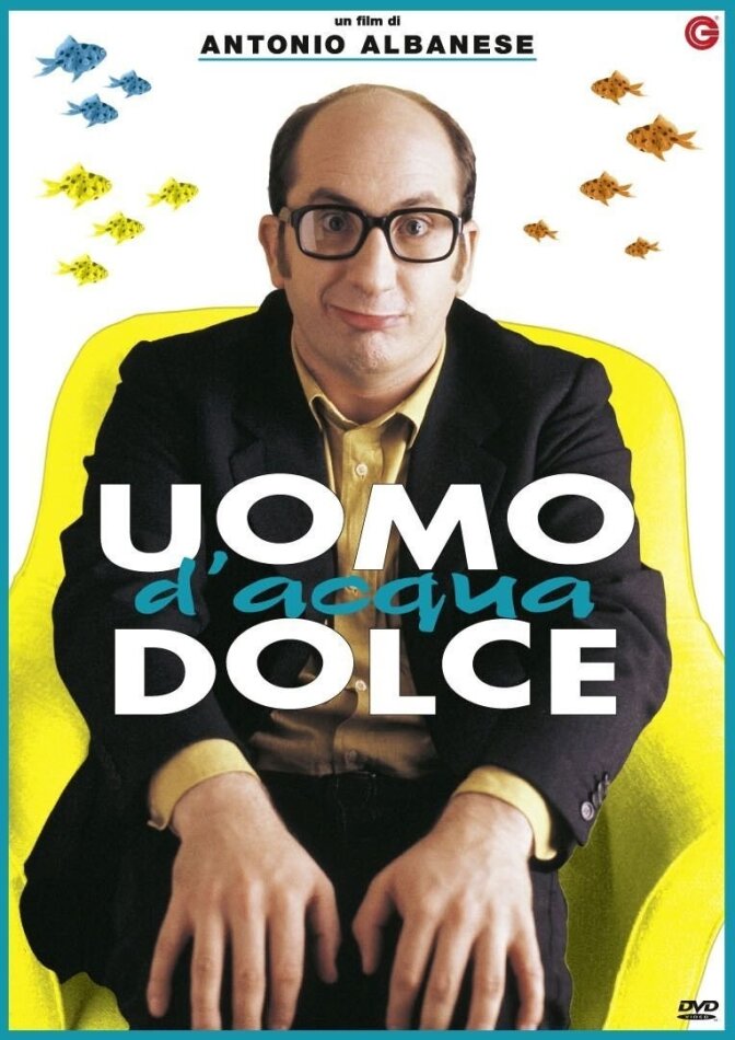 Uomo d'acqua dolce Neuauflage