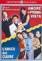 L'amico del cuore / Amore a prima vista 2 DVDs