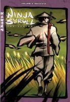 Ninja Scroll 3 - Deliverance