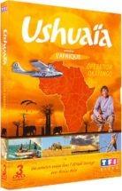Ushuaïa Afrique - Opération Okavango Coffret, 3 DVD