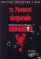 Desperado Trilogie 3 DVDs
