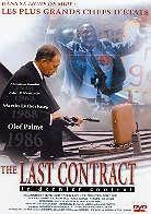The last contract - Sista Kontraktet