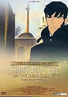 Corto Maltese - La maison dorée de Samarkand