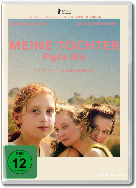 Meine Tochter, deine Tochter (1972)
