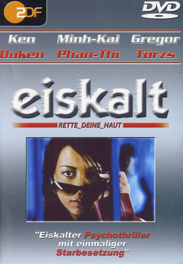 Rette deine Haut