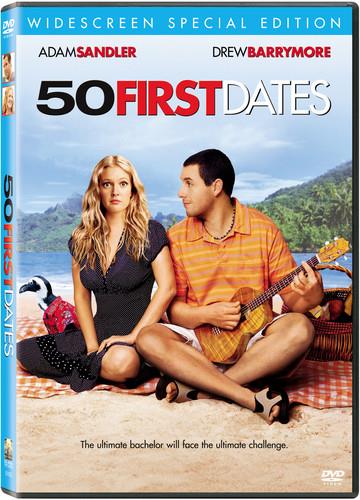 50 first dates (2004)