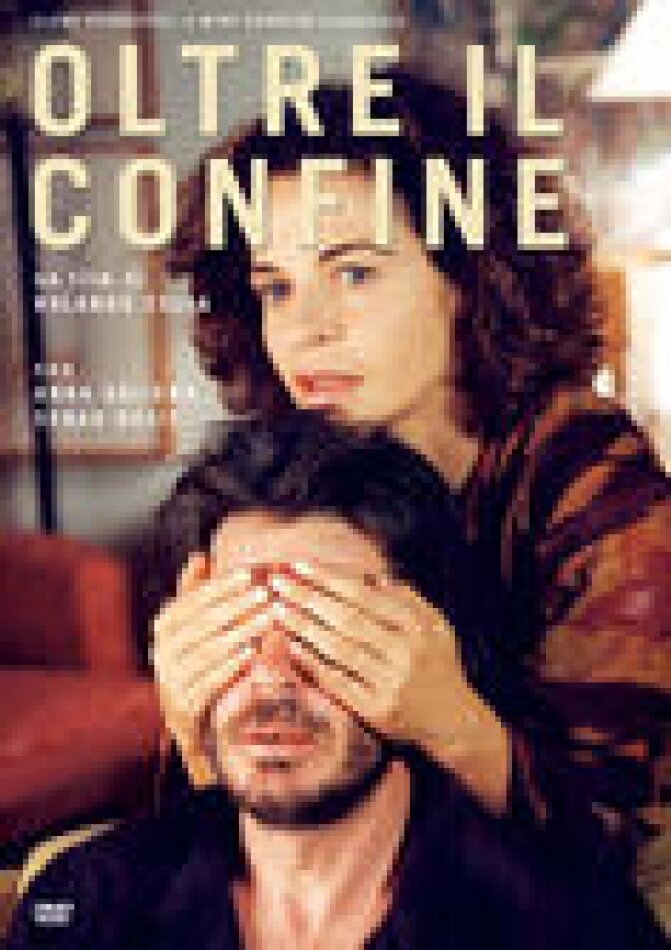 Oltre il Confine