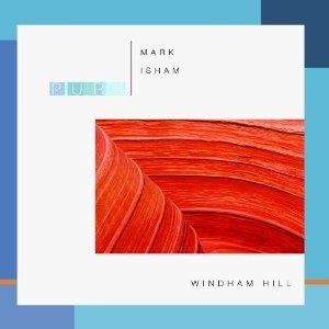 Mark Isham - Pure Mark Isham