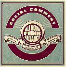 All Good Funk Alliance - Social Comments